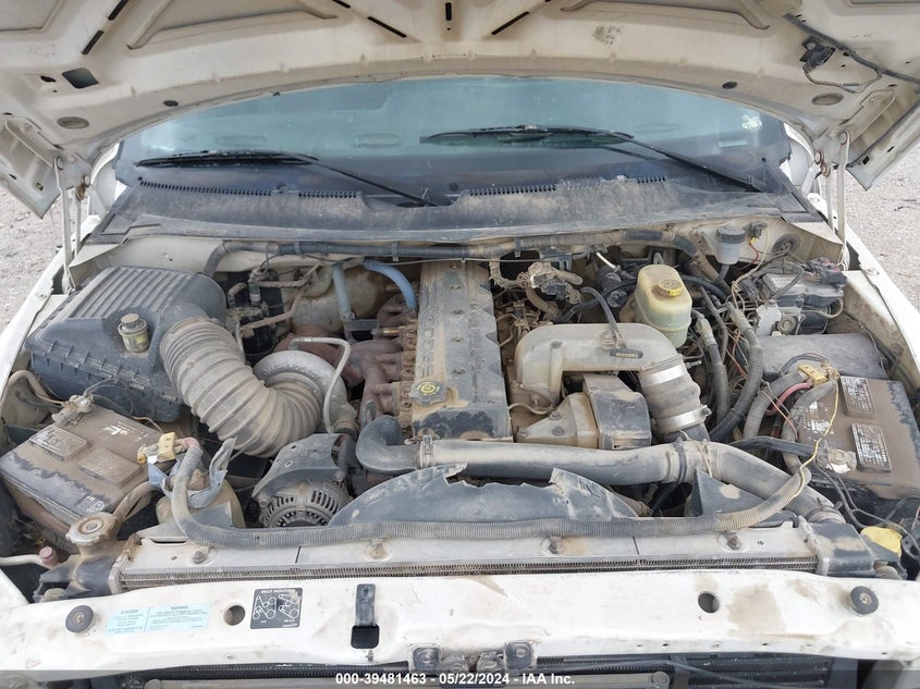 2001 Dodge Ram 3500 St VIN: 1B7MC33671J599761 Lot: 39481463