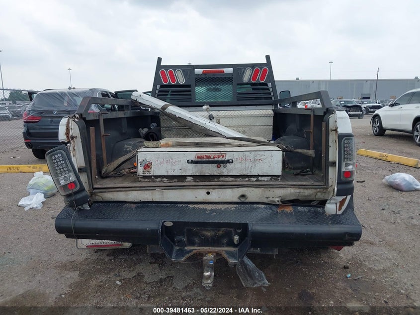 2001 Dodge Ram 3500 St VIN: 1B7MC33671J599761 Lot: 39481463