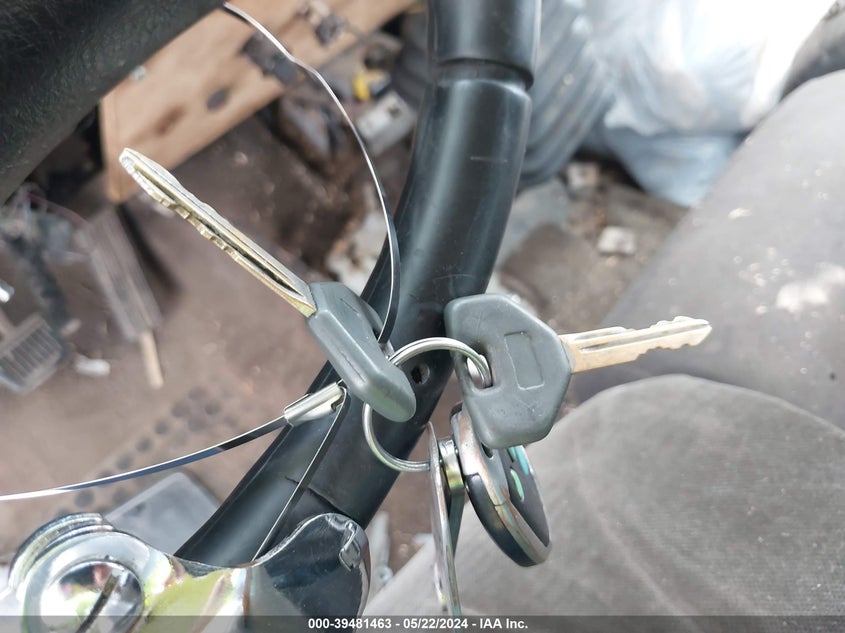 2001 Dodge Ram 3500 St VIN: 1B7MC33671J599761 Lot: 39481463