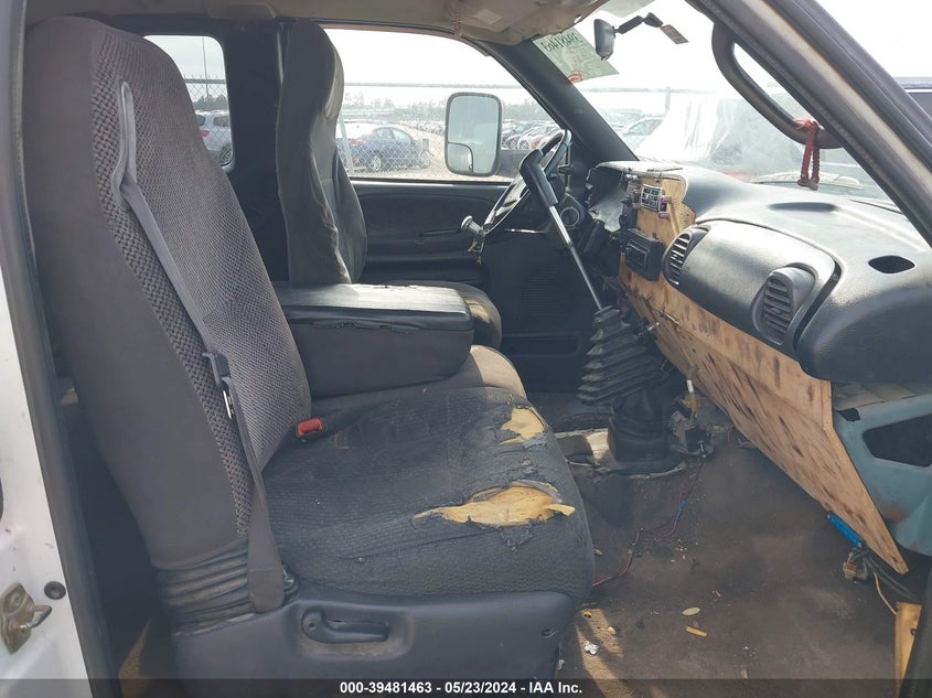 2001 Dodge Ram 3500 St VIN: 1B7MC33671J599761 Lot: 39481463