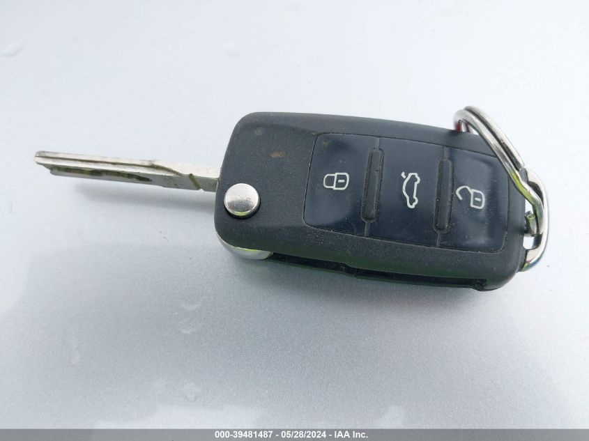 2010 Volkswagen Tiguan Wolfsburg Edition VIN: WVGBV7AX5AW516606 Lot: 39481487