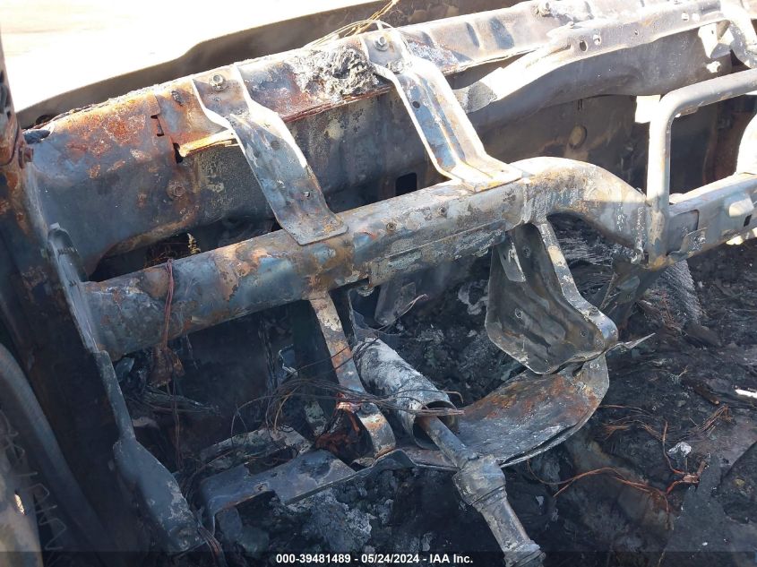 2011 Ram Dakota Bighorn/Lonestar VIN: 1D7RE3GK1BS580888 Lot: 39481489