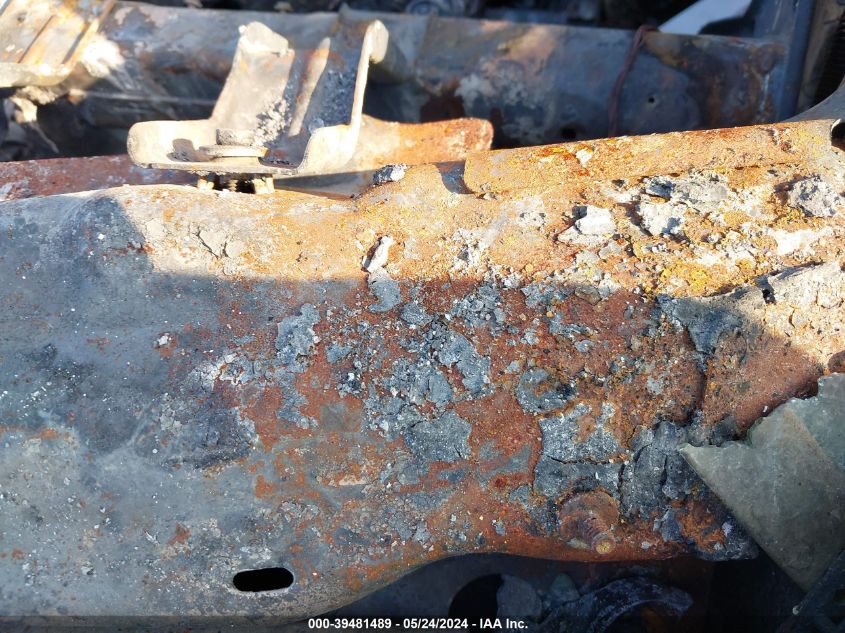 2011 Ram Dakota Bighorn/Lonestar VIN: 1D7RE3GK1BS580888 Lot: 39481489