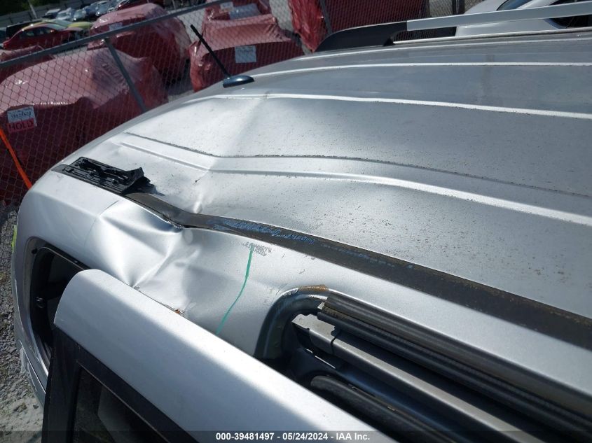 2012 Kia Sedona Lx VIN: KNDMG4C70C6490390 Lot: 39481497