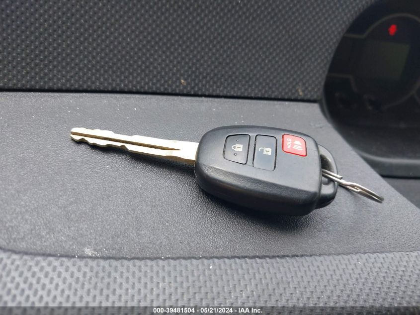 2014 Scion Xb VIN: JTLZE4FE8EJ056180 Lot: 39481504