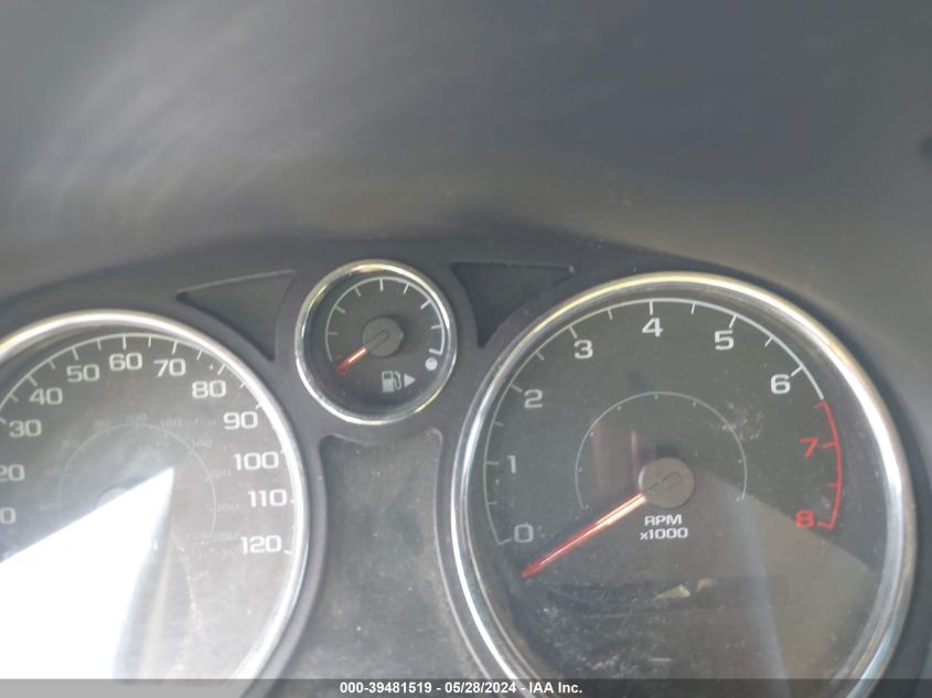 2010 Chevrolet Cobalt Ls VIN: 1G1AB5F57A7154897 Lot: 39481519