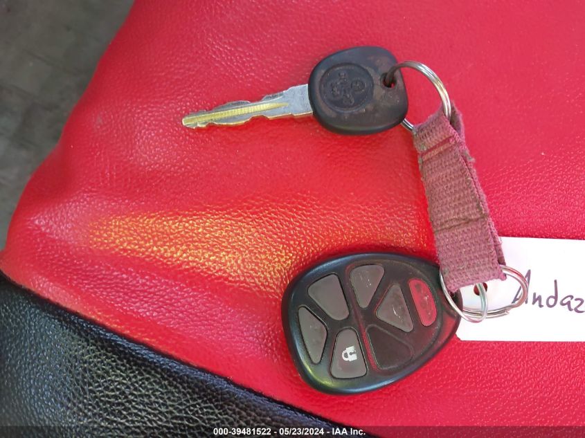 2009 Chevrolet Suburban 1500 Lt2 VIN: 1GNFK26389R159057 Lot: 39481522