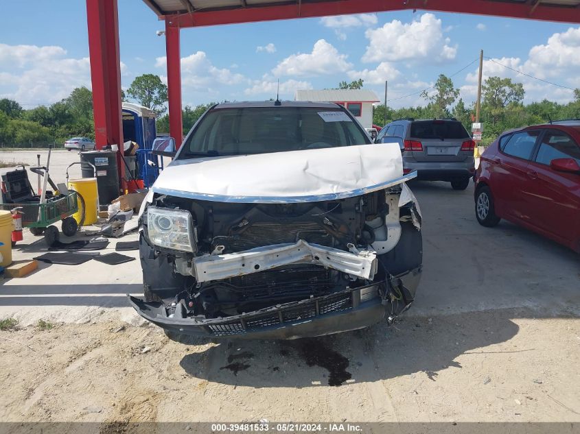 2009 Lincoln Mkx VIN: 2LMDU68CX9BJ11724 Lot: 39481533