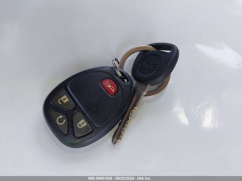 2009 GMC Sierra 1500 Sle VIN: 3GTEK233X9G213709 Lot: 39481538