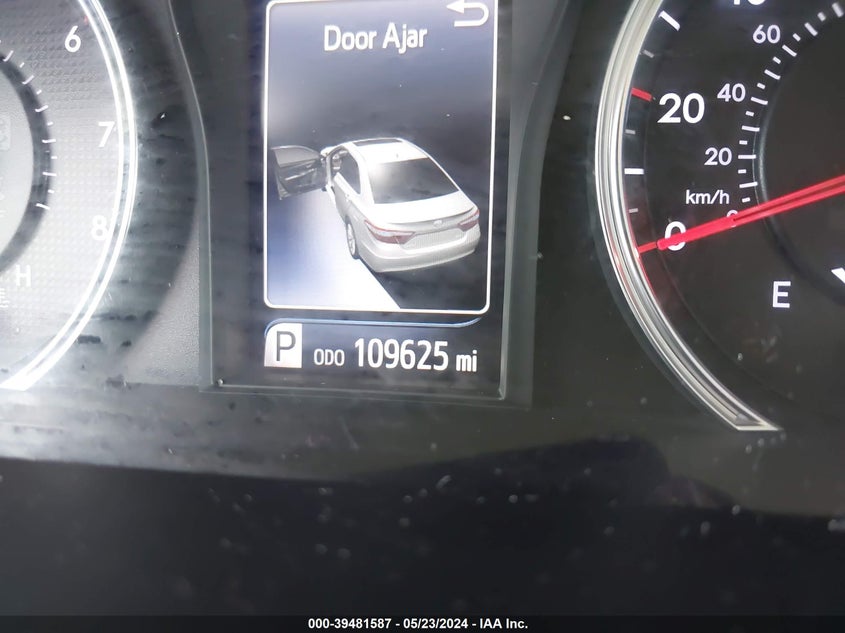 2015 Toyota Camry Xse VIN: 4T1BF1FK8FU944972 Lot: 39481587