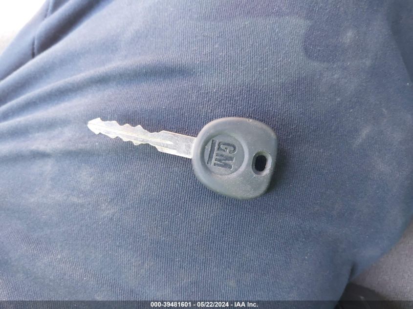 2006 Chevrolet Silverado 1500 Ls VIN: 1GCEC14X26Z115584 Lot: 39481601