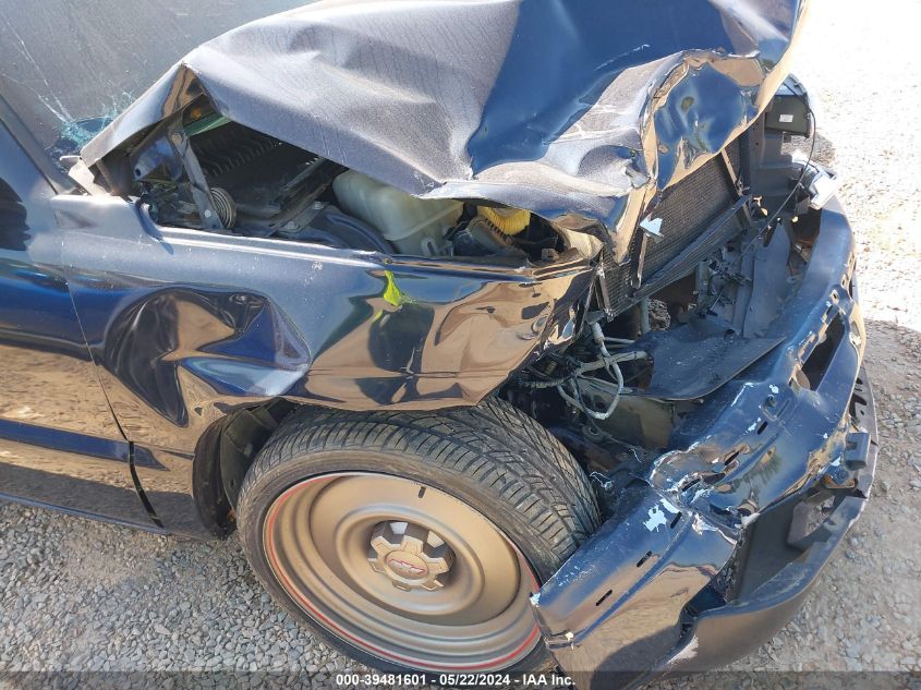 2006 Chevrolet Silverado 1500 Ls VIN: 1GCEC14X26Z115584 Lot: 39481601