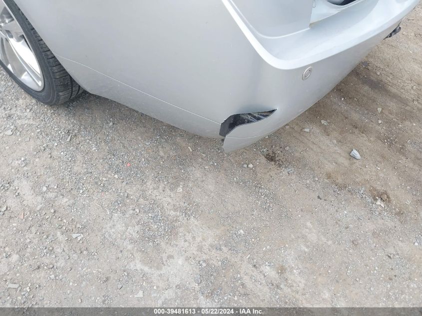 2012 Lincoln Mkz VIN: 3LNHL2GC4CR832544 Lot: 39481613