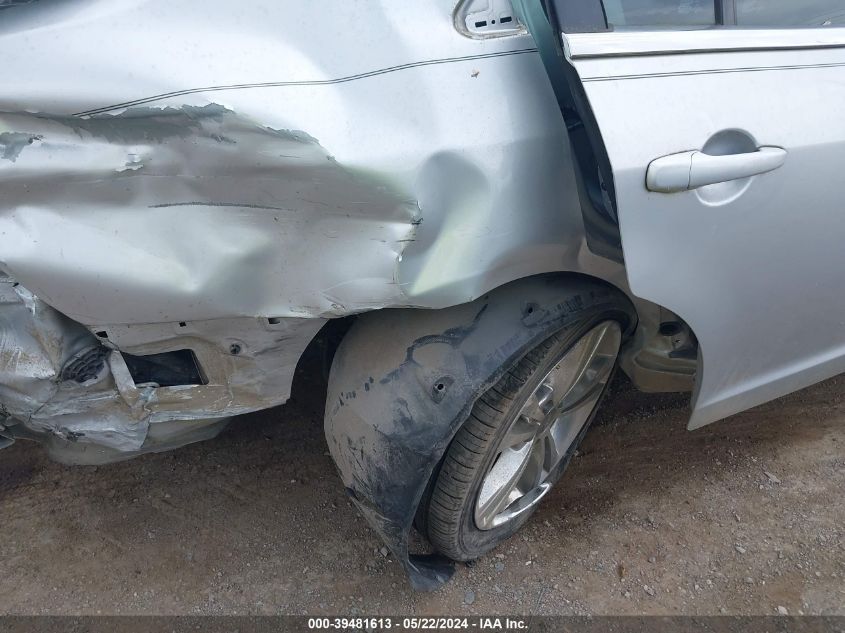 2012 Lincoln Mkz VIN: 3LNHL2GC4CR832544 Lot: 39481613