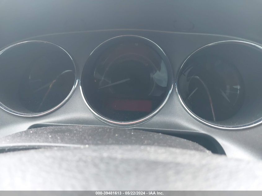 2012 Lincoln Mkz VIN: 3LNHL2GC4CR832544 Lot: 39481613