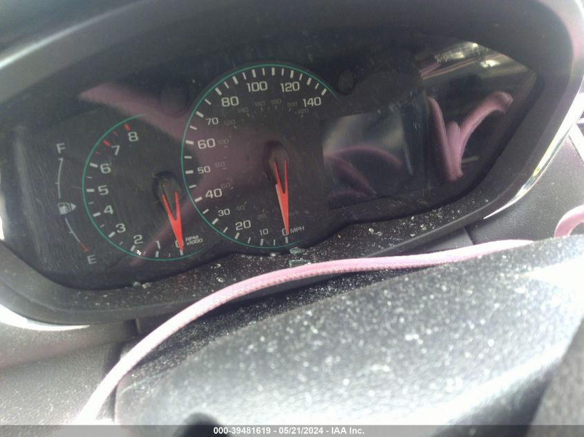 2018 Chevrolet Trax Lt VIN: KL7CJPSB9JB578621 Lot: 39481619