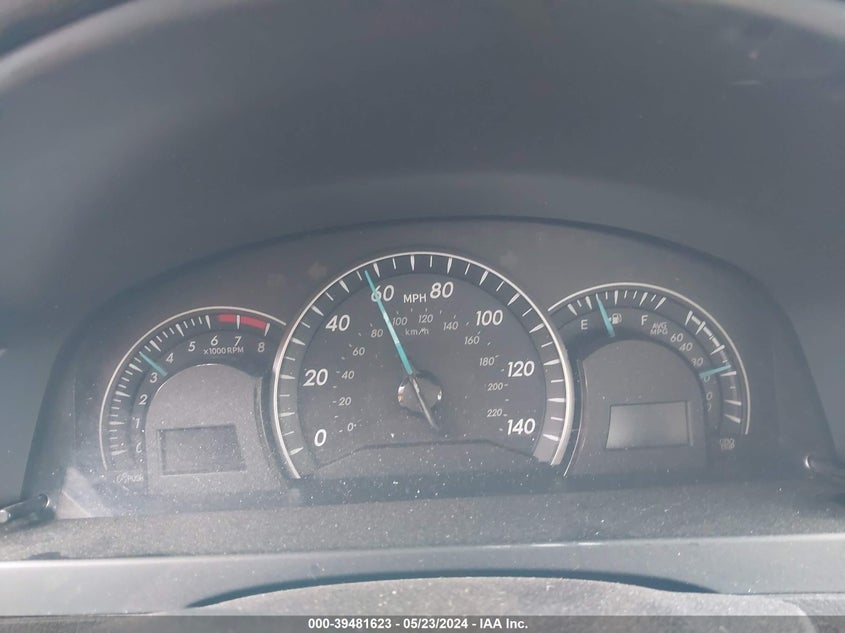 2015 Toyota Camry Le VIN: 4T4BF1FK4FR471934 Lot: 39481623