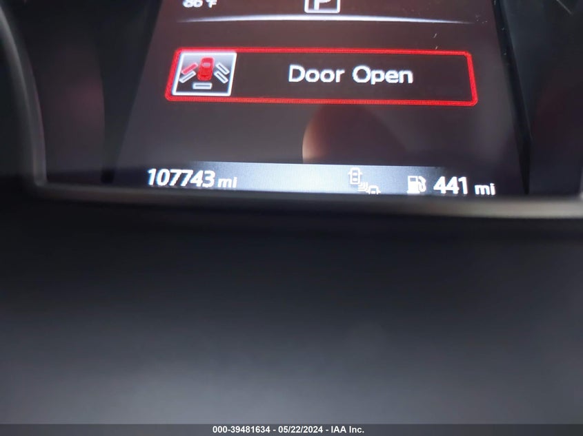 2018 Nissan Altima 2.5 Sv VIN: 1N4AL3AP3JC263954 Lot: 39481634