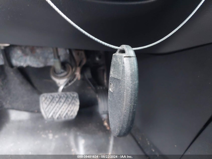 2018 Nissan Altima 2.5 Sv VIN: 1N4AL3AP3JC263954 Lot: 39481634