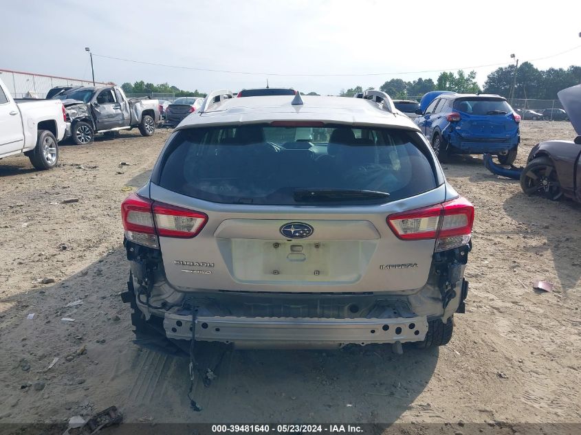 2017 Subaru Impreza 2.0I Limited VIN: 4S3GTAU61H3736689 Lot: 39481640