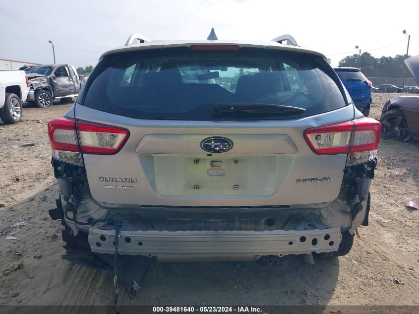 2017 Subaru Impreza 2.0I Limited VIN: 4S3GTAU61H3736689 Lot: 39481640