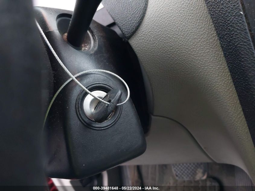 2006 Chevrolet Hhr Lt VIN: 3GNDA23P26S670807 Lot: 39481648