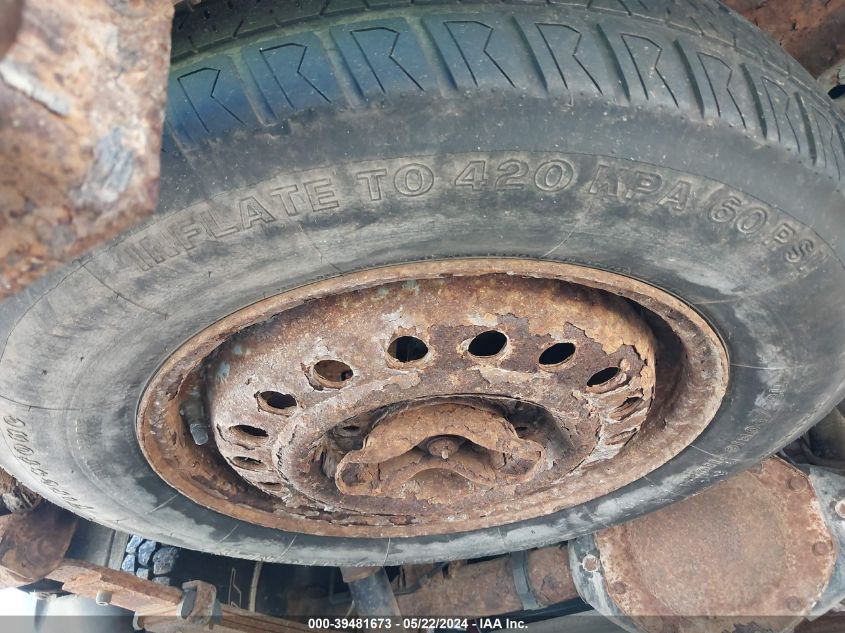 2006 Chevrolet Colorado Lt VIN: 1GCCS196168263239 Lot: 39481673