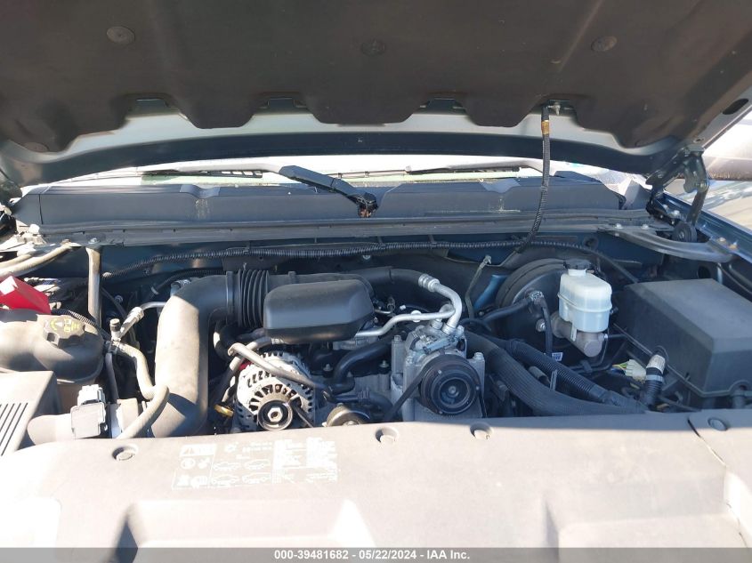 2012 Chevrolet Silverado 1500 Work Truck VIN: 1GCNCPEX3CZ191375 Lot: 39481682