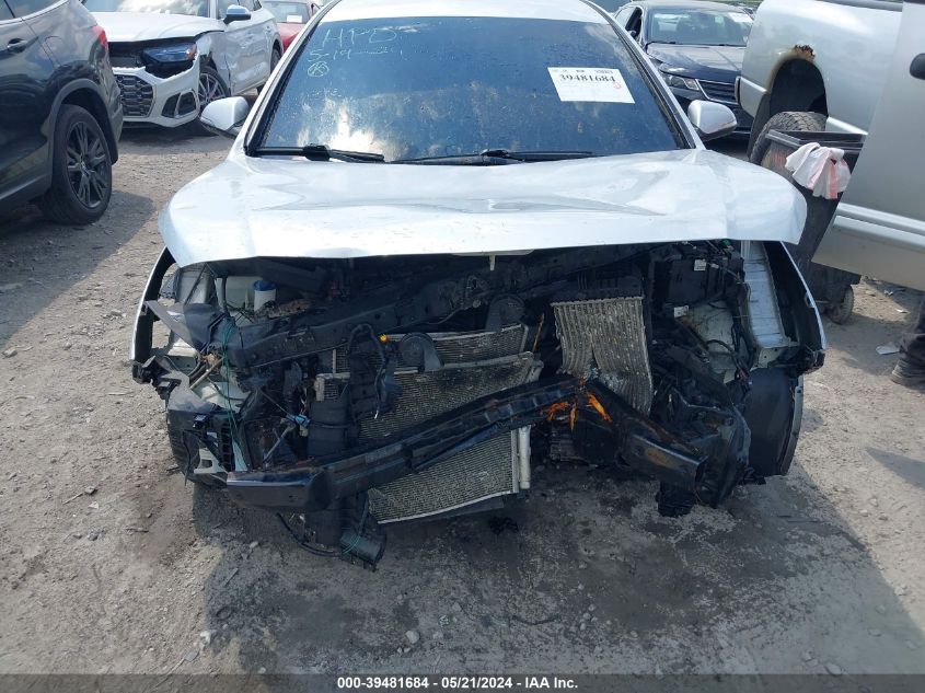 2015 Hyundai Sonata Sport 2.0T VIN: 5NPE34ABXFH100977 Lot: 39481684