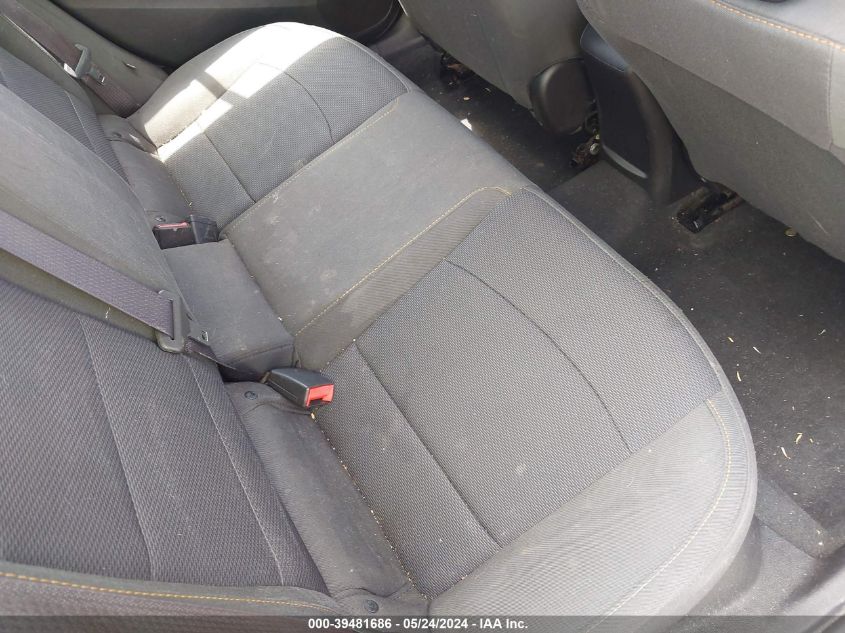 2017 Chevrolet Cruze Ls Auto VIN: 1G1BC5SM0H7122690 Lot: 39481686