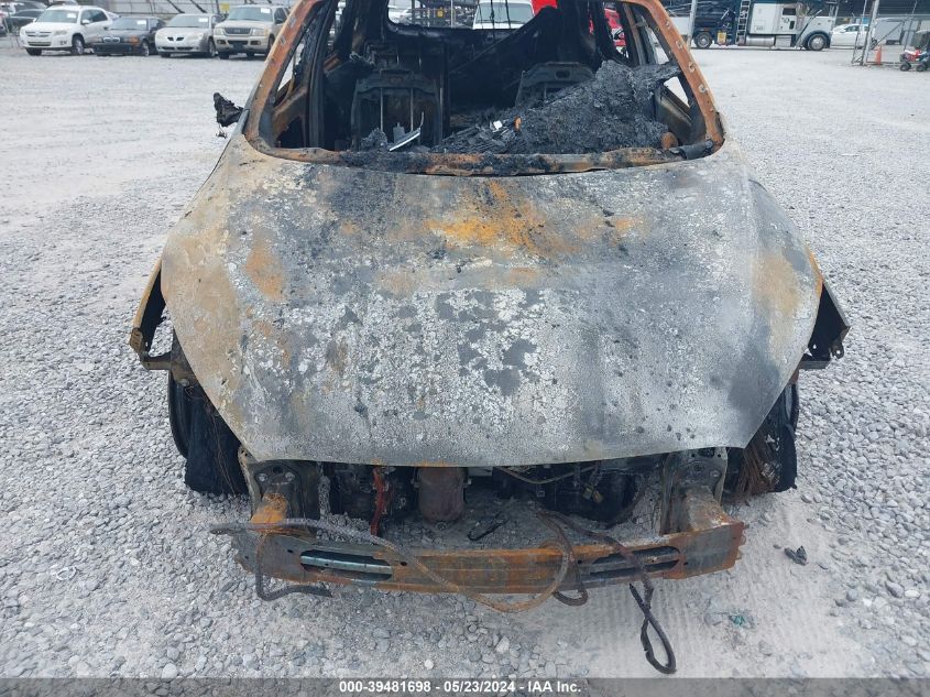 2016 Kia Sorento 3.3L Ex VIN: 5XYPH4A51GG105532 Lot: 39481698