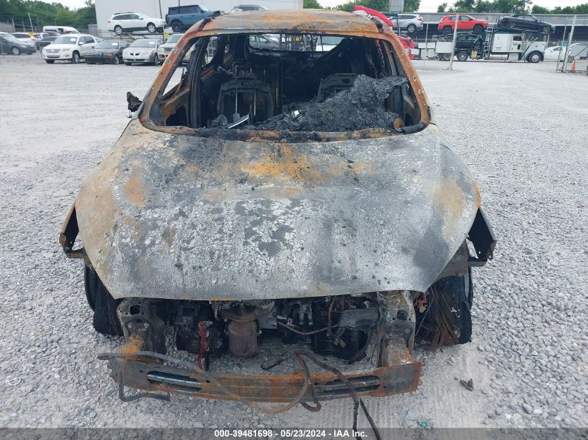 2016 Kia Sorento 3.3L Ex VIN: 5XYPH4A51GG105532 Lot: 39481698