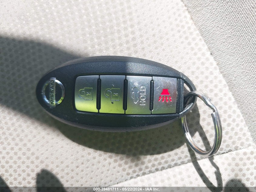 2013 Nissan Sentra Sl VIN: 3N1AB7AP6DL706761 Lot: 39481711