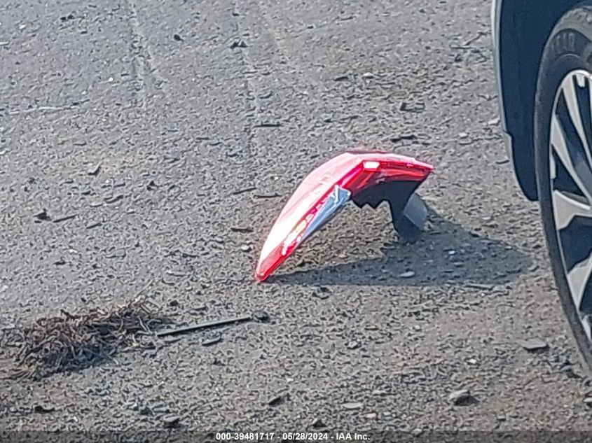 2016 Subaru Outback 2.5I Limited VIN: 4S4BSBNCXG3209946 Lot: 39481717