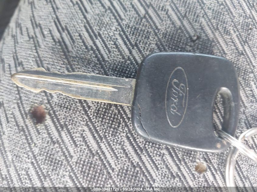 2003 Ford Escape Xlt VIN: 1FMYU931X3KD46657 Lot: 39481725