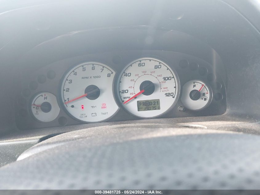 2003 Ford Escape Xlt VIN: 1FMYU931X3KD46657 Lot: 39481725