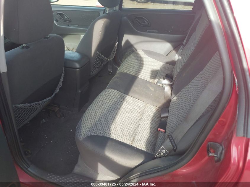 2003 Ford Escape Xlt VIN: 1FMYU931X3KD46657 Lot: 39481725