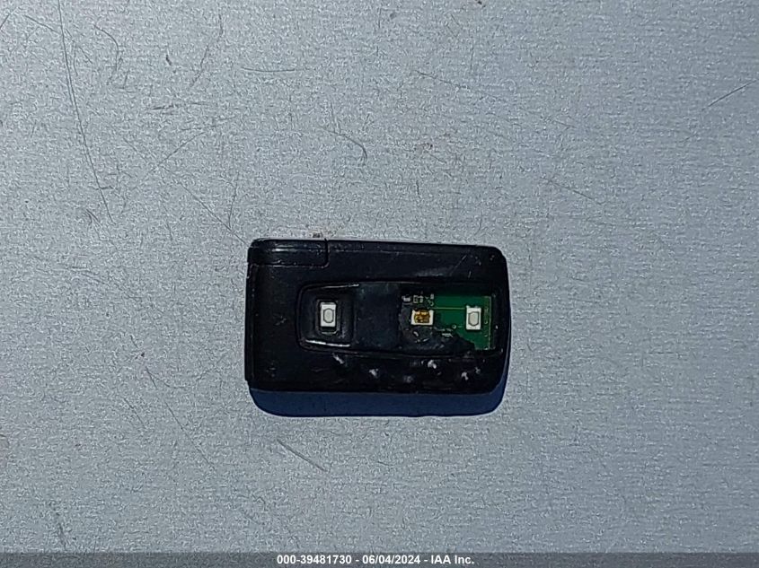 2007 Toyota Prius VIN: JTDKB20U377085693 Lot: 39481730