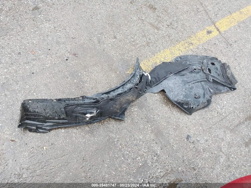 2017 Acura Tlx VIN: 19UUB1F38HA011094 Lot: 39481747