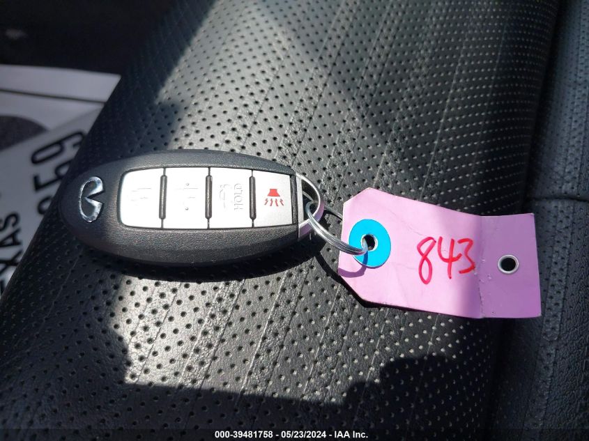 2014 Infiniti Q50 Sport VIN: JN1BV7AP4EM680776 Lot: 39481758