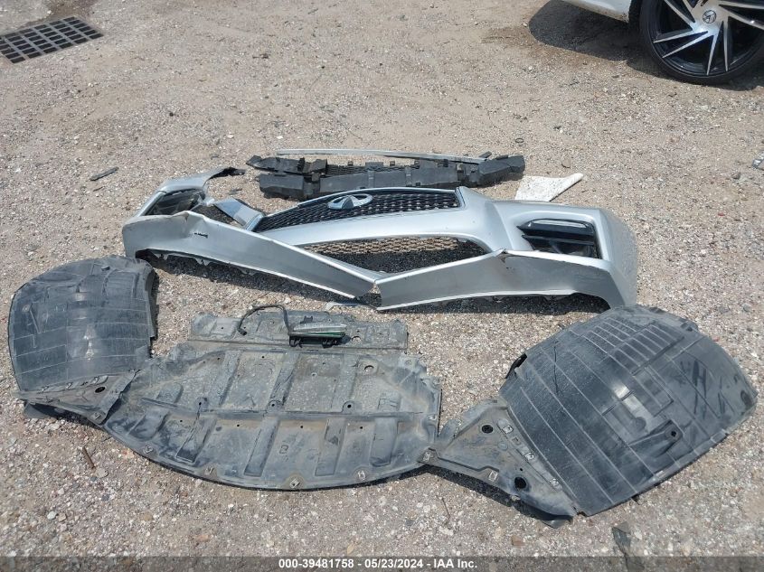 2014 Infiniti Q50 Sport VIN: JN1BV7AP4EM680776 Lot: 39481758