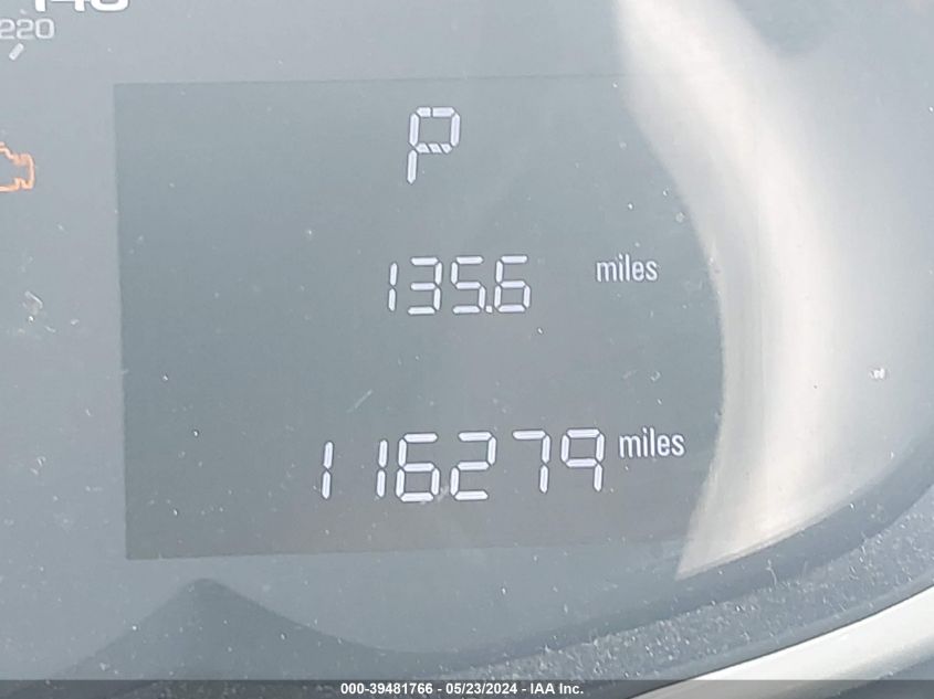 2017 Chevrolet Sonic Lt Auto VIN: 1G1JD6SH0H4154560 Lot: 39481766