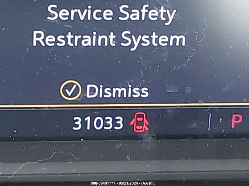 2021 GMC Sierra 1500 2Wd Short Box Slt VIN: 3GTP8DED6MG202417 Lot: 39481777