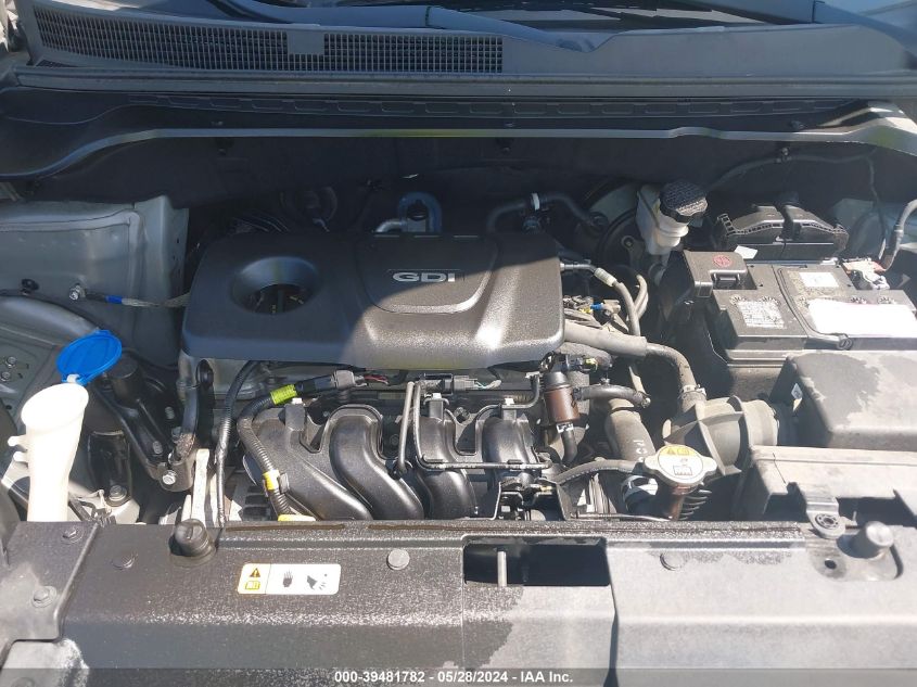 2018 Kia Soul VIN: KNDJN2A25J7623835 Lot: 39481782