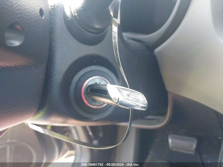 2018 Kia Soul VIN: KNDJN2A25J7623835 Lot: 39481782