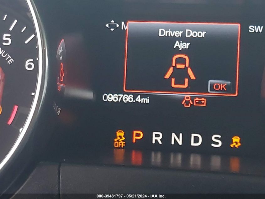 2018 Ford Mustang Gt Premium VIN: 1FA6P8CF2J5102527 Lot: 39481797