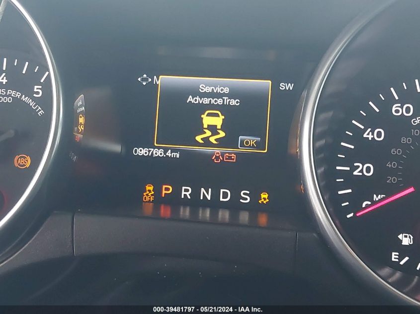 2018 Ford Mustang Gt Premium VIN: 1FA6P8CF2J5102527 Lot: 39481797