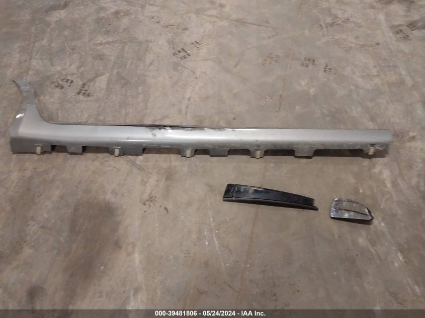 2007 Chevrolet Impala Ls VIN: 2G1WB58K479239468 Lot: 39481806