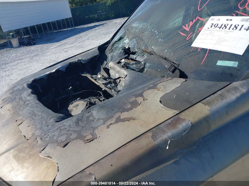 2011 Honda Pilot Ex-L VIN: 5FNYF3H59BB036597 Lot: 39481814