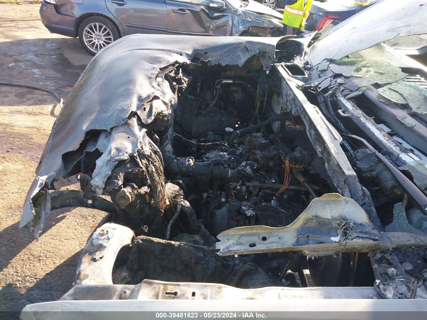 2009 Ford F-150 Stx/Xl VIN: 1FTRX12W19KB58228 Lot: 39481823